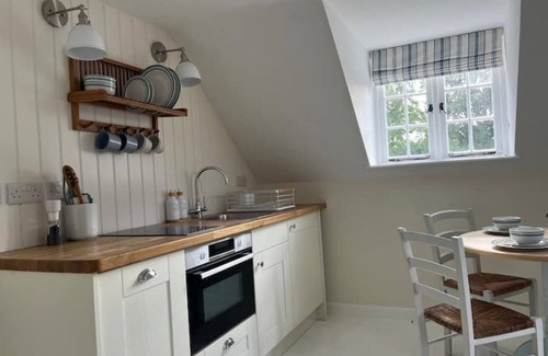 Bradford-on-Avon House | Stunning period annexenn