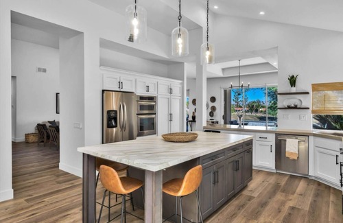 La Quinta House | Stunning PGA West home at Nicklaus Private