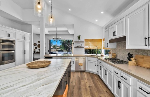 La Quinta House | Stunning PGA West home at Nicklaus Private