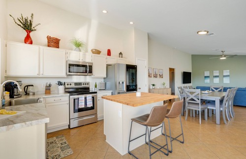 Deer Valley House | Stunning Phoenix Vacation Rental w/Private Pool!