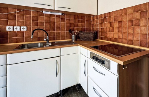 Smrzovka House | Stunning private villa for 8 guests with WIFI, TV, terrace, pets allowed and parking