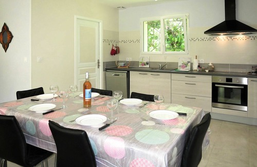 Civrac-en-Medoc House | Stunning private villa for 4 people with WIFI, TV and terrace