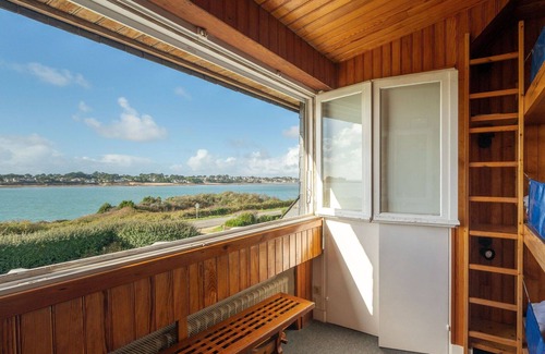 Saint-Philibert Villa | Stunning private villa for 13 people with WIFI, TV, terrace and pets allowed