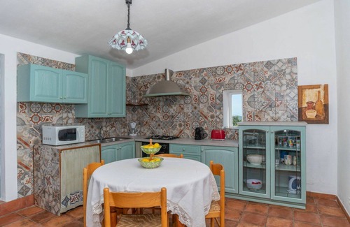 Paduledda Villa | Stunning private villa with A/C, private pool, WIFI, TV, terrace, pets allowed and panoramic view