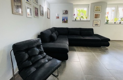 Piobesi d'Alba Apartment | Stunning private apartment with exclusive swimming pool near Alba