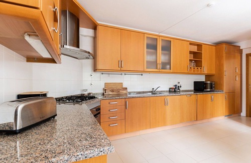 Cachopos House | Stunning private villa for 8 guests with private pool, TV and terrace