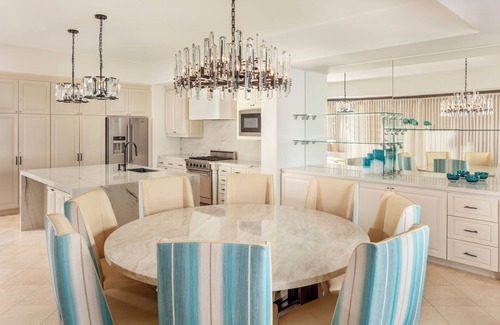 El Medano Ejidal Villa | Stunning Private Beachfront Villa at Hacienda Beach Club, 4-Bd Sleeps 8