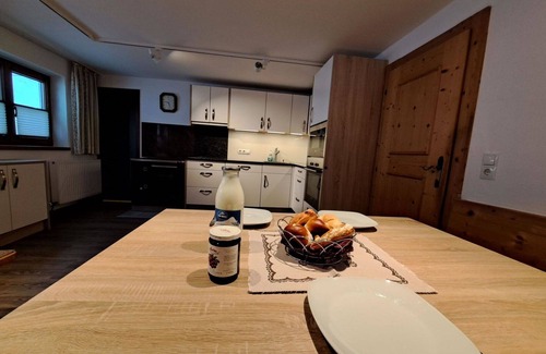 Finkenberg Villa | Stunning private villa for 18 people with WIFI, TV and terrace