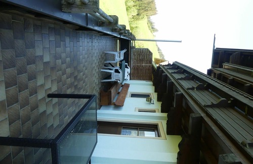 Niedernsill Villa | Stunning private villa for 24 guests with WIFI, TV, terrace and pets allowed