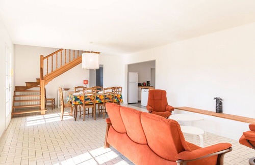 Lit-et-Mixe House | Stunning private villa for 10 guests with WIFI, TV, terrace and pets allowed