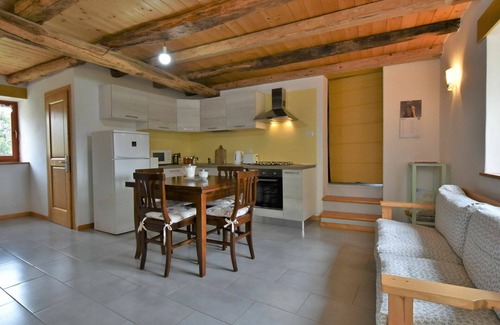 Civo House | Stunning private villa for 5 people with WIFI and parking