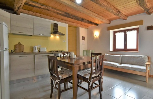 Civo House | Stunning private villa for 5 people with WIFI and parking