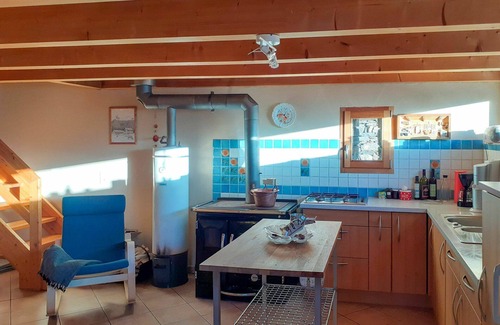 Malvaglia-dagro House | Stunning private villa for 6 people with TV, patio, pets allowed, panoramic view and parking