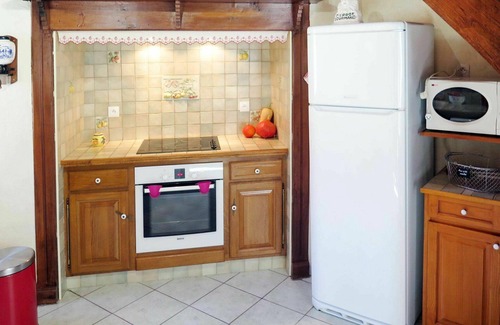 Loubressac Villa | Stunning private villa with A/C, private pool, TV, terrace, pets allowed, panoramic view, parking
