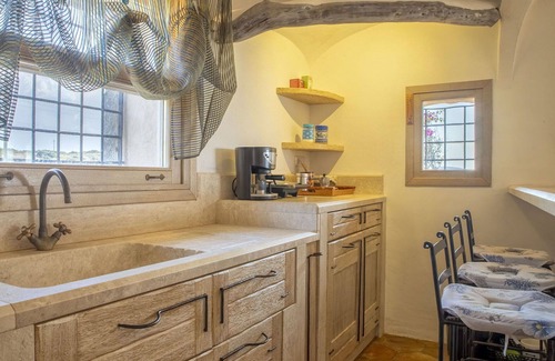 Aglientu Villa | Stunning private villa for 6 people with A/C, WIFI, TV and pets allowed