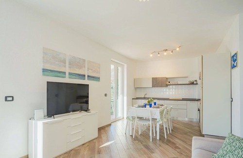 Moneglia House | Stunning private villa for 6 people with A/C, WIFI, TV, patio, pets allowed and parking
