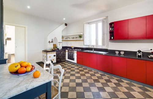 Rovittello Villa | Stunning private villa with private pool, WIFI, TV, terrace, pets allowed and panoramic view