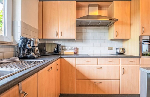 Zandvoorde Villa | Stunning private villa for 4 guests with WIFI and TV