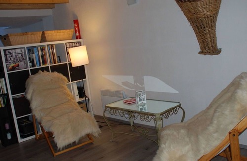 Calanca House | Stunning private villa for 4 guests with WIFI, TV, patio and panoramic view