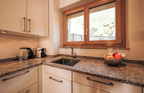Villars-sur-Ollon House | Stunning private villa for 9 guests with WIFI, TV and patio