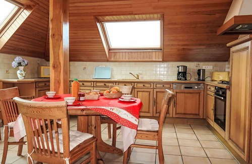 Telgruc-sur-Mer House | Stunning private villa for 6 guests with WIFI, TV, terrace and parking