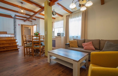 Veli Brgud House | Stunning private villa for 10 people with A/C, WIFI, private pool, TV, terrace and parking