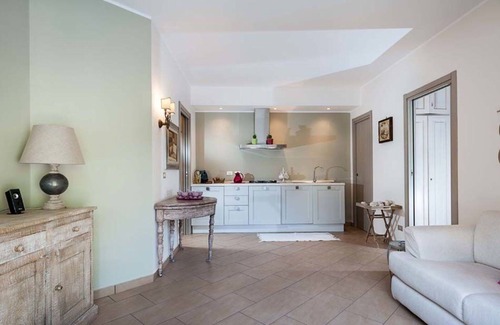 Ragalna House | Stunning private villa for 4 people with A/C, private pool, WIFI, TV, terrace and parking