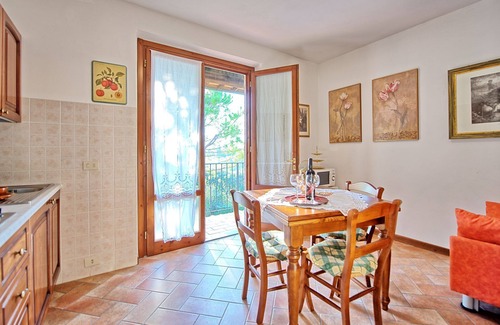 Certaldo Villa | Stunning private villa with WIFI, private pool, terrace and panoramic view, close to San Gimignano