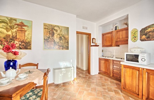 Certaldo Villa | Stunning private villa with WIFI, private pool, terrace and panoramic view, close to San Gimignano