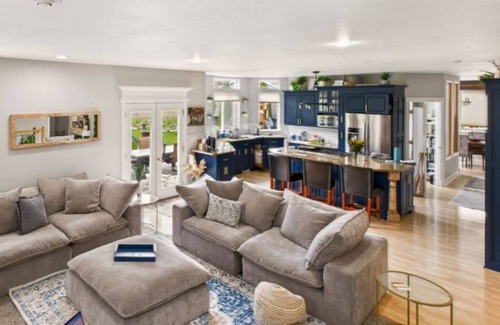 Philomath House | Stunning property estate close to OSU, PNW!