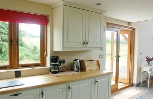 East Knighton Cottage | Stunning Property Nestled In A Wonderful Part Of The Dorset Countryside