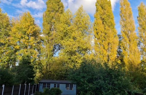 Walsall House | Stunning property with summer house sleeps 15