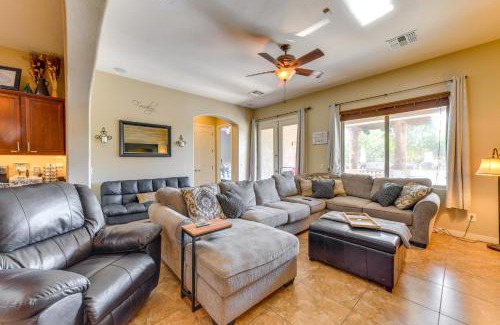 Montelena House | Stunning Queen Creek Getaway with Private Pool!