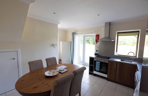 Fortrose Apartment | Stunning quiet location with views across the Moray Firth home to dolphins.