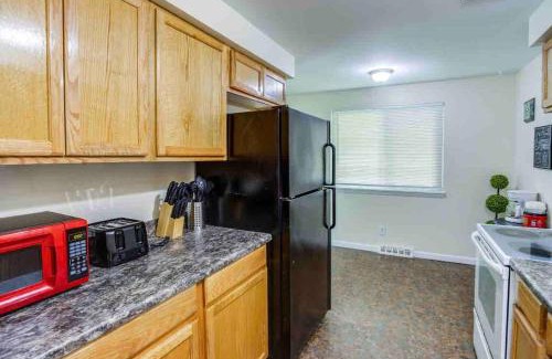 Rochester Apartment | Stunning Ranch Mins from RIT/Airport/U of R/DWTN