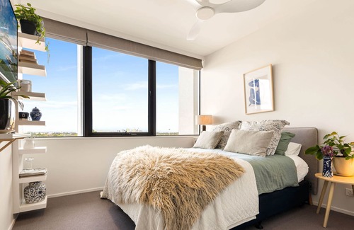 Randwick Apartment | Stunning Randwick Apartment with Views