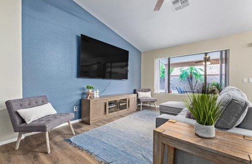 East Mesa House | Stunning Regina - Mesa