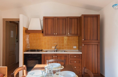 Tanaunella Apartment | Stunning Residence Bouganvillage Bedroom Sleeps 4 Child No1314