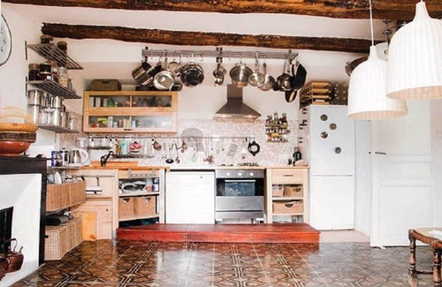 Roquebrun House | Stunning River and Vineyard Views