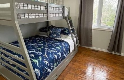 Port Franks Cottage | Stunning Riverside Retreat Port Franks