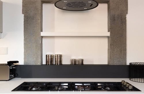 Trastevere Apartment | Stunning Rose Trastevere Apartment