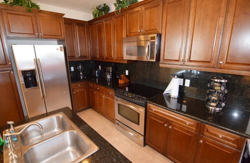 El Dorado Ranch Condo | Stunning San Felipe Sea and Golf Course View Condo - FREE GOLF
