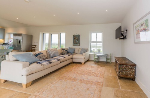 Ardnatrush House | Stunning Sea Front House Set in Twenty Four Acres of Exclusive Private Land