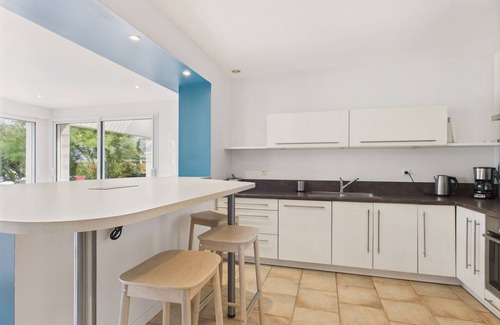 Le Tour-du-Parc Ski Chalet | Stunning Sea View – 10 Adults, 4 Children