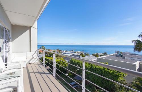 Camps Bay Apartment | Stunning Sea View Apartment - Camps Bay