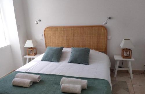 Banyuls-sur-Mer House | Stunning Sea View