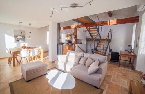Banyuls-sur-Mer House | Stunning Sea View