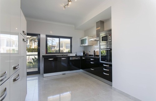 Porto de Mos Apartment | Stunning Sea View Lagos Apartment by Ideal Homes