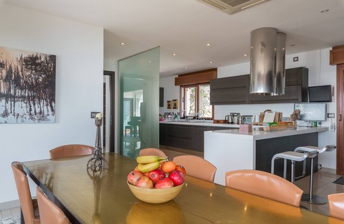 Cap d'Ail Villa | Stunning Sea View Villa