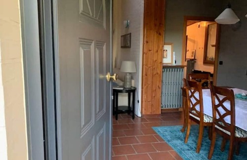 Pineto Villa | Stunning sea views, 5 minutes from the beach!